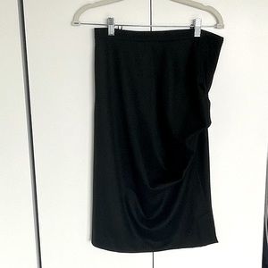 Max Mara cashmere skirt size 44 us 6